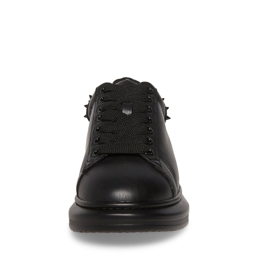Αθλητικά Παπούτσια ανδρικα Steve Madden Frosting μαυρα | GR-386OGJI