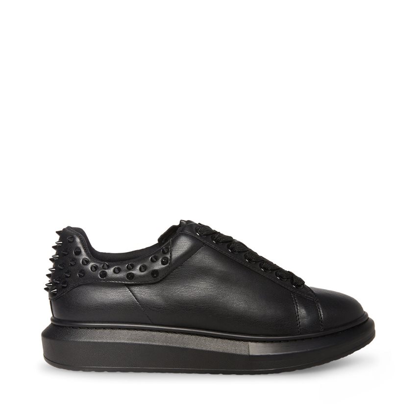 Αθλητικά Παπούτσια ανδρικα Steve Madden Frosting μαυρα | GR-386OGJI