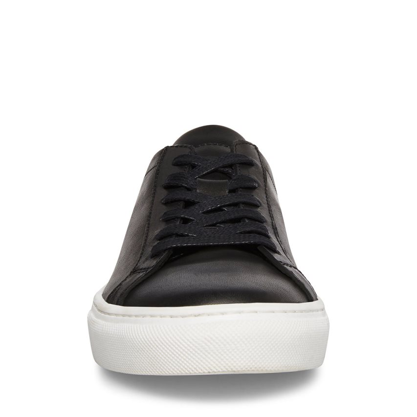 Αθλητικά Παπούτσια ανδρικα Steve Madden Bolo μαυρα | GR-4392SHP