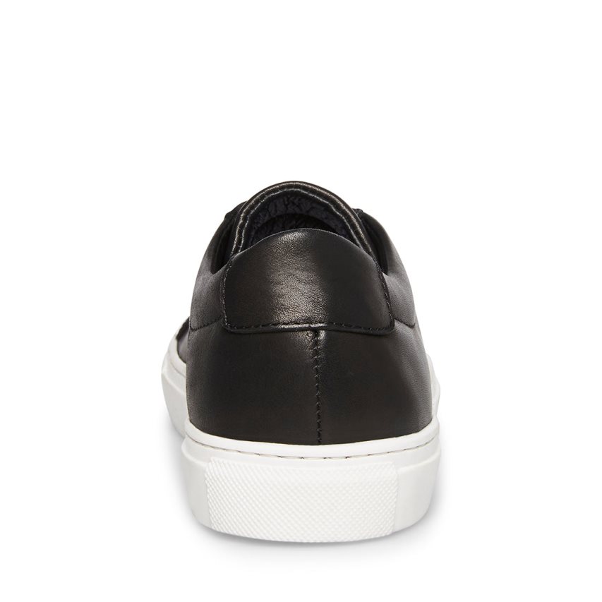Αθλητικά Παπούτσια ανδρικα Steve Madden Bolo μαυρα | GR-4392SHP