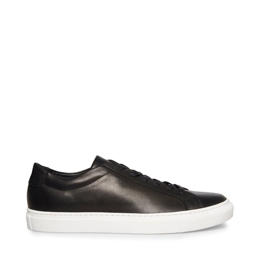 Αθλητικά Παπούτσια ανδρικα Steve Madden Bolo μαυρα | GR-4392SHP