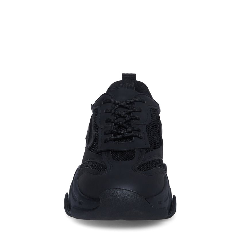 Αθλητικά Παπούτσια ανδρικα Steve Madden Possess μαυρα | GR-4876TNW