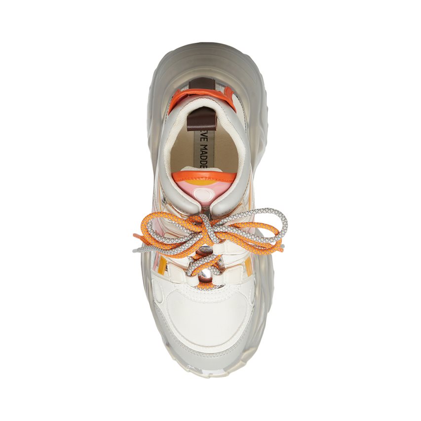 Αθλητικά Παπούτσια γυναικεια Steve Madden Sprint Πολύχρωμο | GR-5231LRF