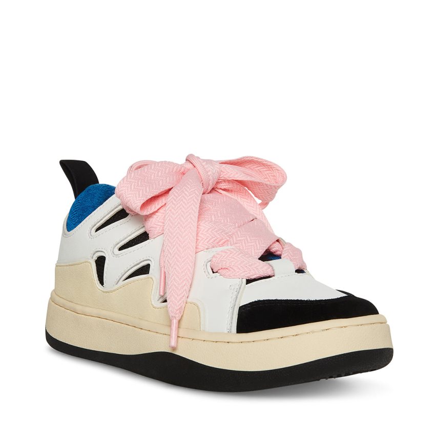 Αθλητικά Παπούτσια γυναικεια Steve Madden Roaring Πολύχρωμο | GR-8O13UNA
