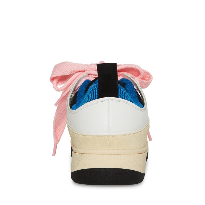 Αθλητικά Παπούτσια γυναικεια Steve Madden Roaring Πολύχρωμο | GR-8O13UNA
