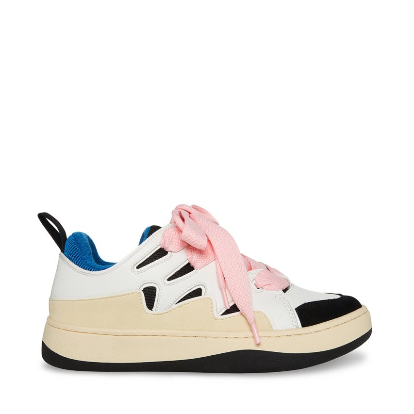 Αθλητικά Παπούτσια γυναικεια Steve Madden Roaring Πολύχρωμο | GR-8O13UNA
