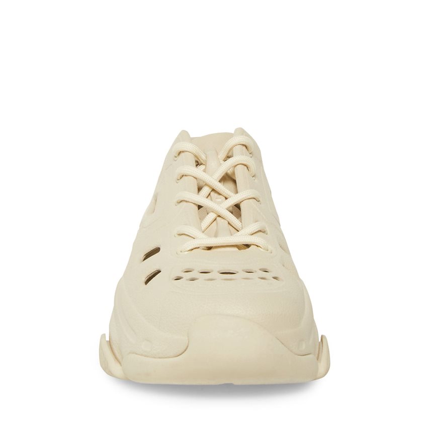 Αθλητικά Παπούτσια γυναικεια Steve Madden Possessive Marble Μπεζ | GR-9867HGN