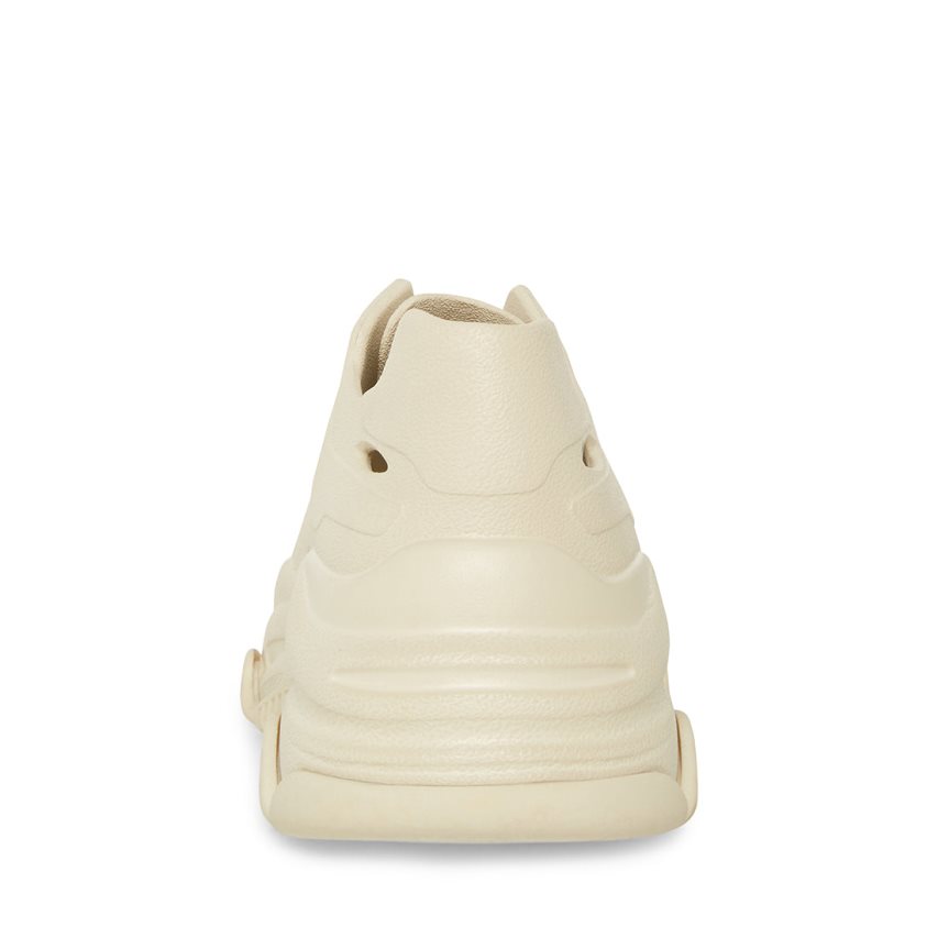 Αθλητικά Παπούτσια γυναικεια Steve Madden Possessive Marble Μπεζ | GR-9867HGN