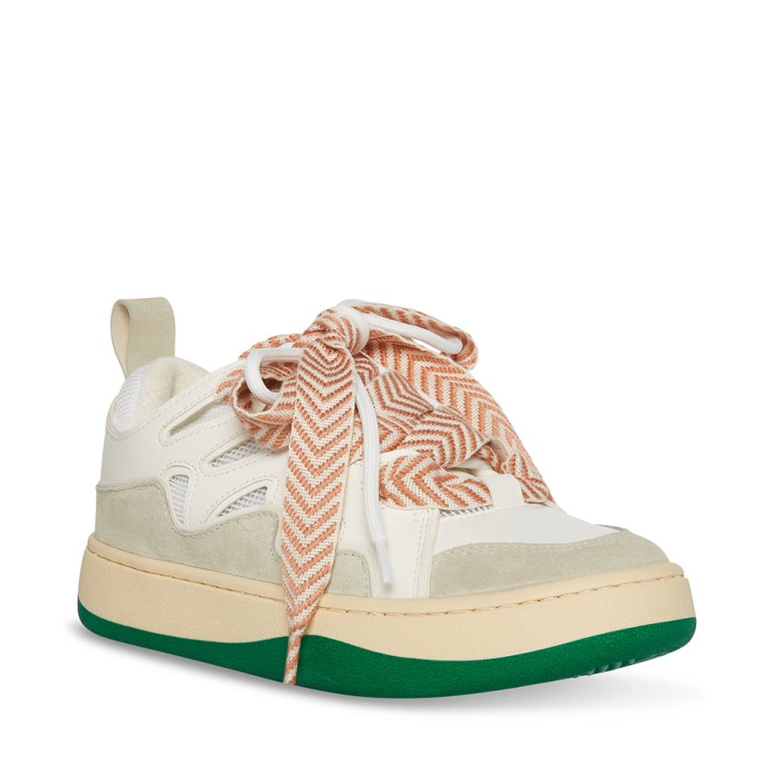 Αθλητικά Παπούτσια γυναικεια Steve Madden Roaring Πολύχρωμο | GR-O349LSR
