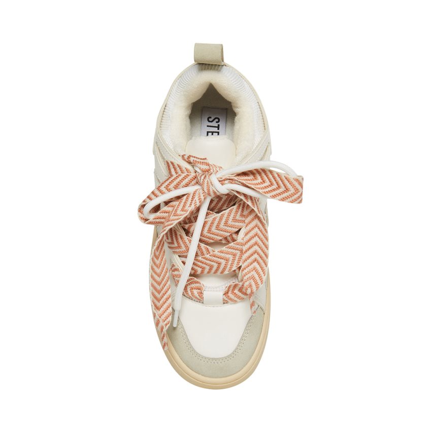 Αθλητικά Παπούτσια γυναικεια Steve Madden Roaring Πολύχρωμο | GR-O349LSR