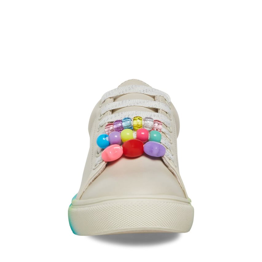 Αθλητικά Παπούτσια παιδικα Steve Madden Jcharmi Πολύχρωμο | GR-2O86KZM