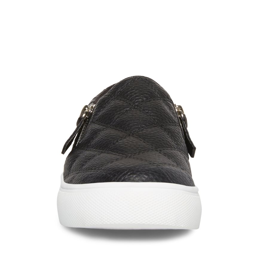 Αθλητικά Παπούτσια παιδικα Steve Madden Jglamm μαυρα | GR-4517DPC
