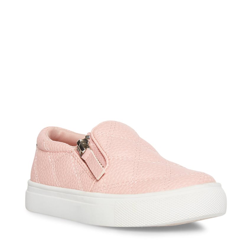 Αθλητικά Παπούτσια παιδικα Steve Madden Jglamm ροζ | GR-4971UDA
