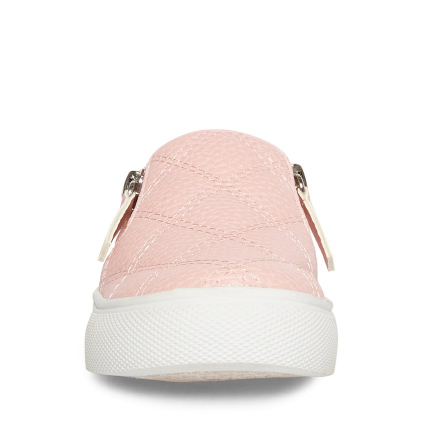 Αθλητικά Παπούτσια παιδικα Steve Madden Jglamm ροζ | GR-4971UDA
