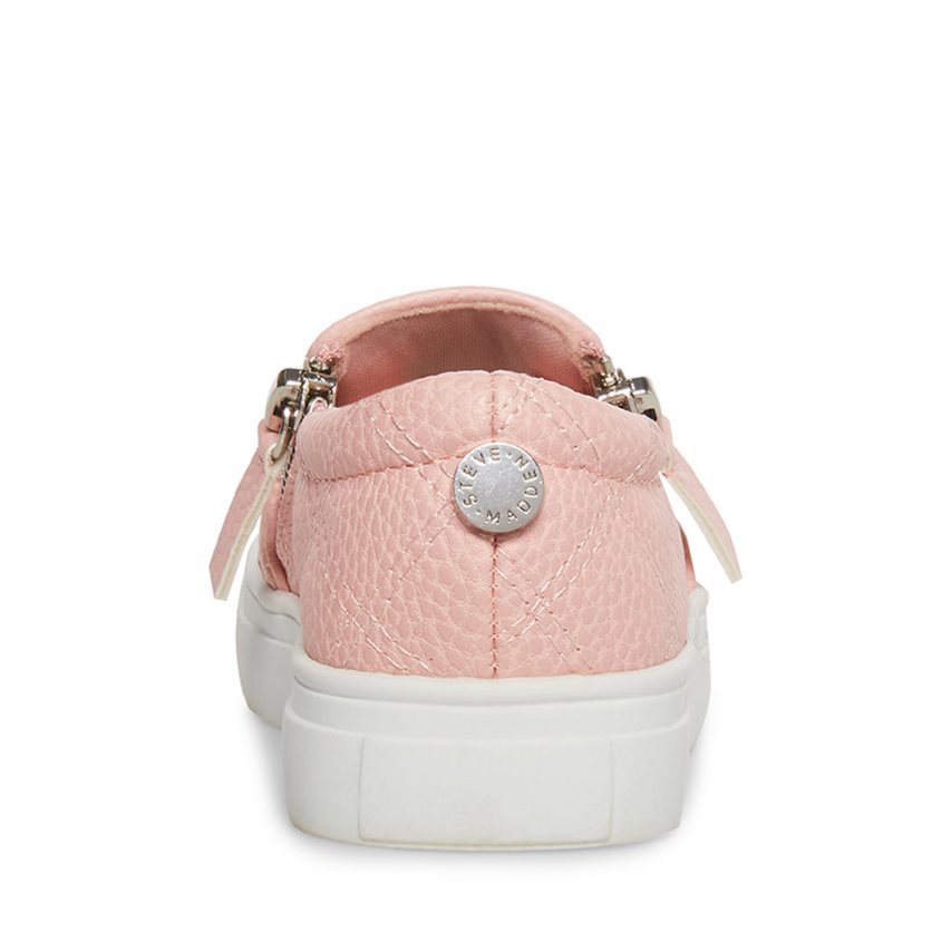 Αθλητικά Παπούτσια παιδικα Steve Madden Jglamm ροζ | GR-4971UDA