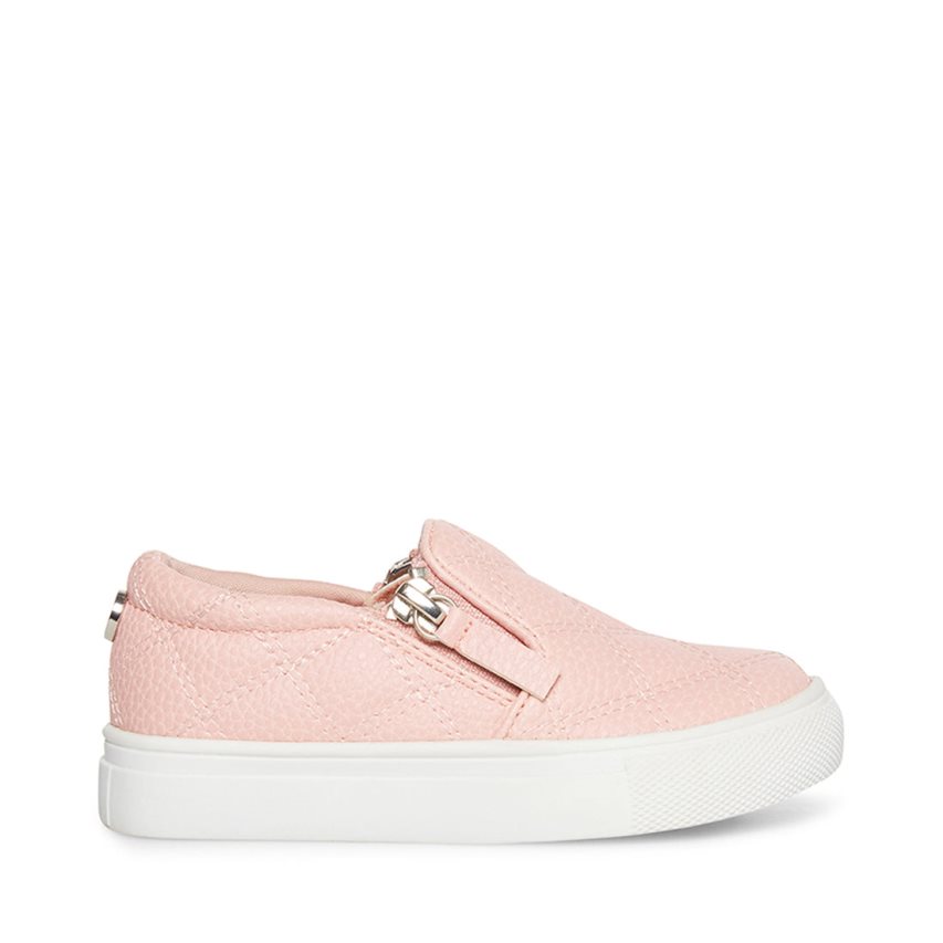 Αθλητικά Παπούτσια παιδικα Steve Madden Jglamm ροζ | GR-4971UDA