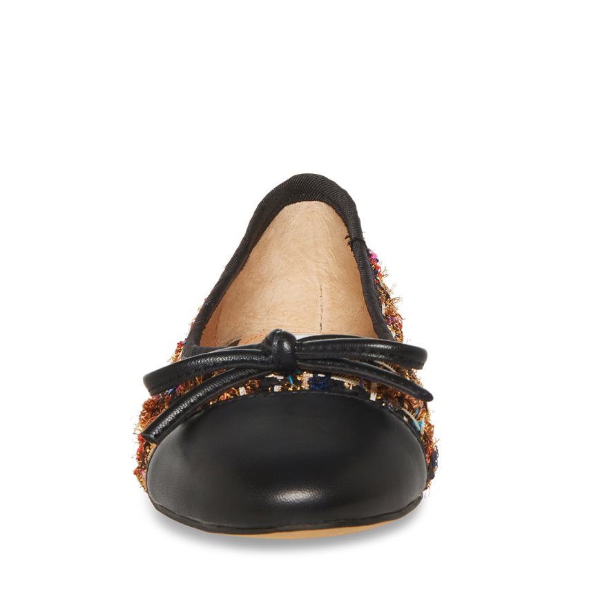 μπαλαρινα γυναικεια Steve Madden Ellison Πολύχρωμο | GR-4963OMF