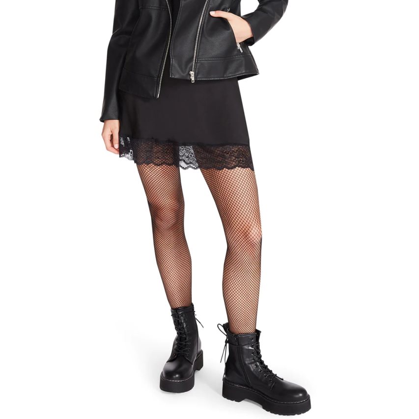 μποτακια γυναικεια Steve Madden Bettyy μαυρα | GR-8947MWX
