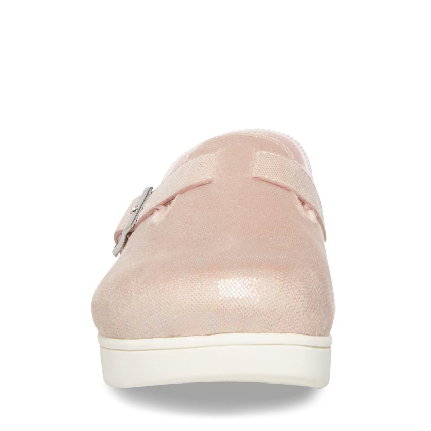 πεδιλα πλατφορμεσ παιδικα Steve Madden Jfade ροζ | GR-1893KZQ