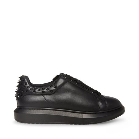 Αθλητικά Παπούτσια ανδρικα Steve Madden Frosting μαυρα | GR-386OGJI