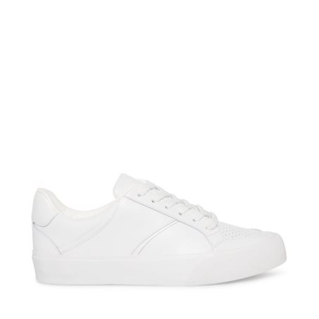 Αθλητικά Παπούτσια γυναικεια Steve Madden Bryant ασπρα | GR-375OUYG