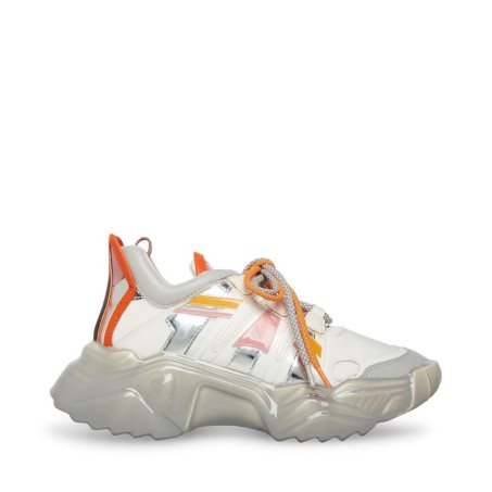 Αθλητικά Παπούτσια γυναικεια Steve Madden Sprint Πολύχρωμο | GR-5231LRF