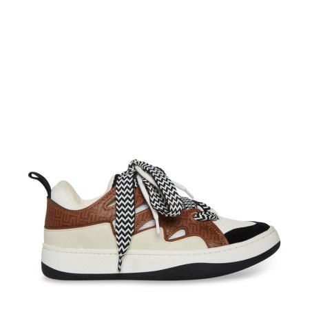 Αθλητικά Παπούτσια γυναικεια Steve Madden Roaring Πολύχρωμο | GR-7265BJP