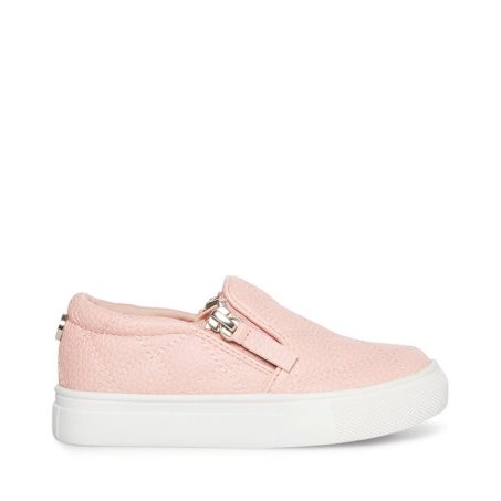 Αθλητικά Παπούτσια παιδικα Steve Madden Jglamm ροζ | GR-4971UDA