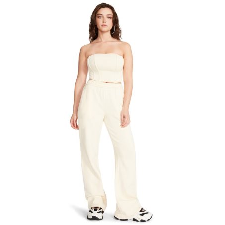 παντελονι γυναικεια Steve Madden Brooks Μπεζ | GR-8913FTL