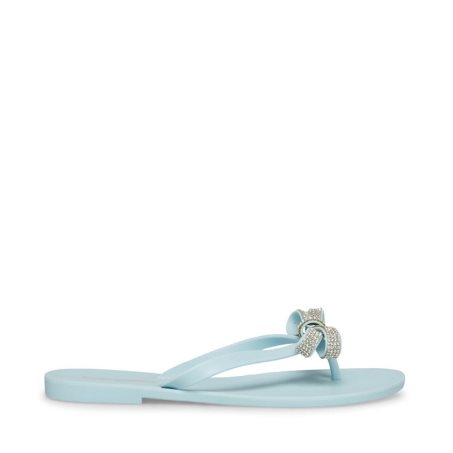 σαγιοναρεσ γυναικεια Steve Madden Leanne μεντα | GR-9854LWQ